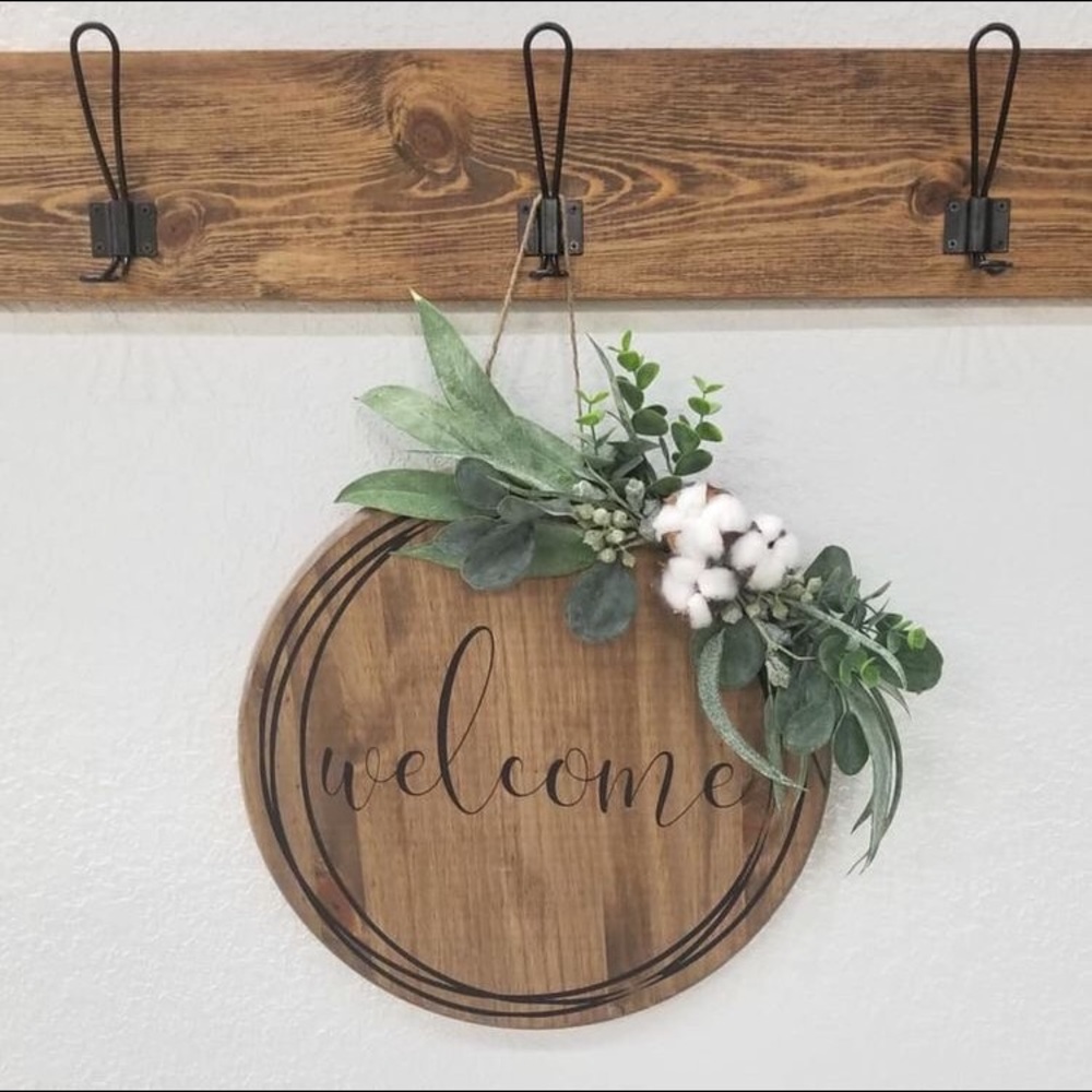 WELCOME TO MY CLOSET